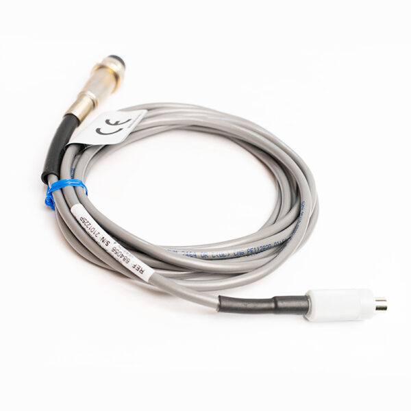 EDAN │01.13.040119 C.O. Sensor de temperatura para linea de inyeccion BD para gasto cardiaco