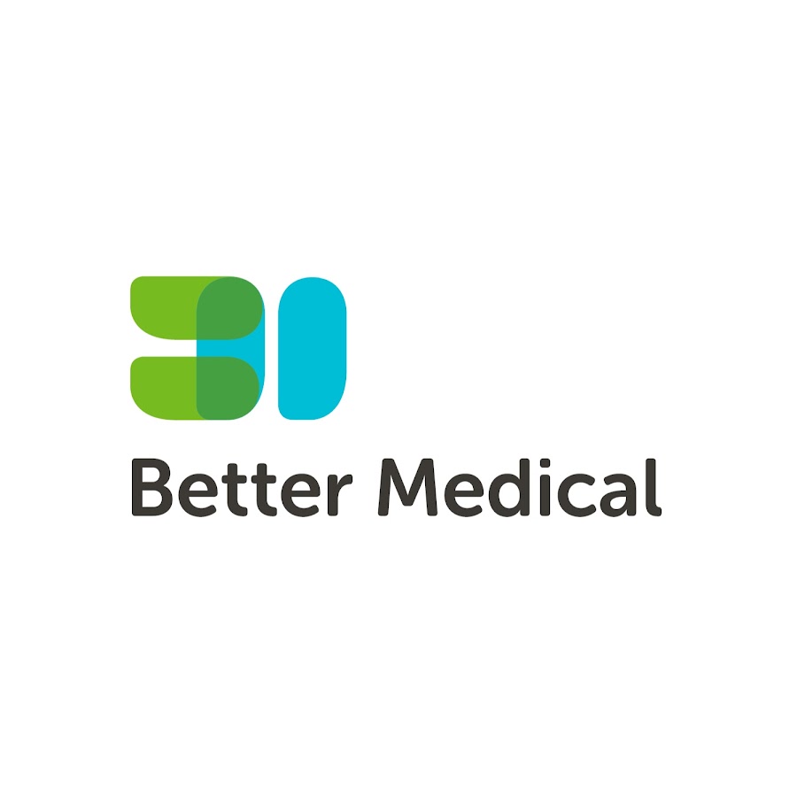BETTER MEDICAL