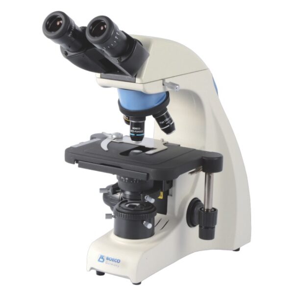 BOECO BM-117 Microscopio Monocular c.iluminacion LED BM-117