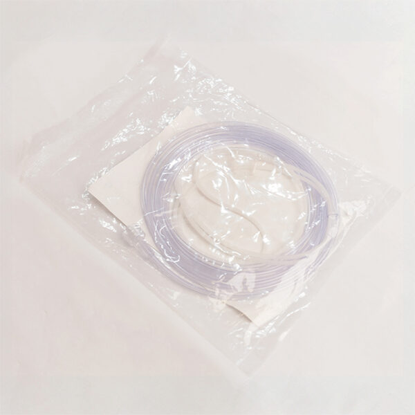 EDAN 01.57.471282 Canula nasal desechable adulto p.capnografia CO2 Sidestream