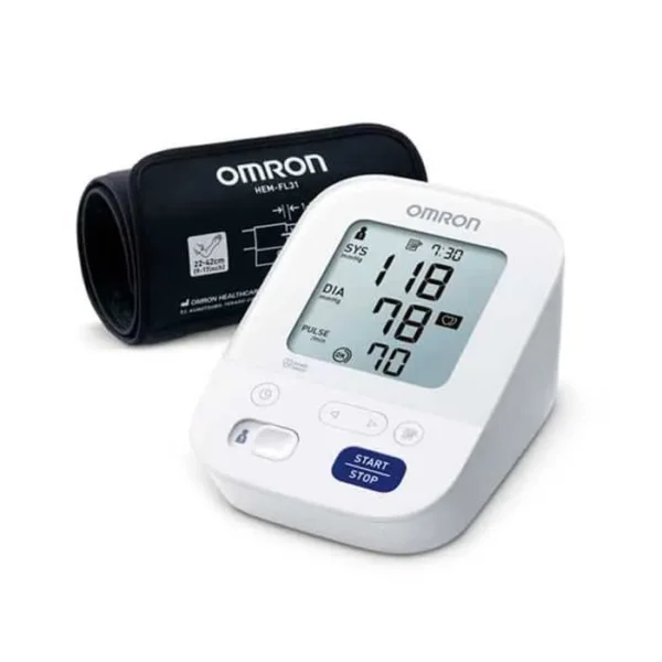 OMRON HEM-7121J Tensiómetro digital - Imagen 2